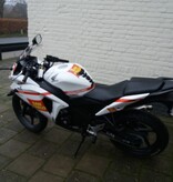 Honda Honda CBR 125RF 2015