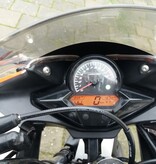 Honda Honda CBR 125RF 2015