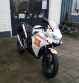 Honda Honda CBR 125RF 2015