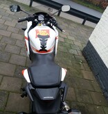 Honda Honda CBR 125RF 2015