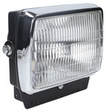 Kreidler Kreidler RMC-S /RS v.a. 1980  koplamp vierkant