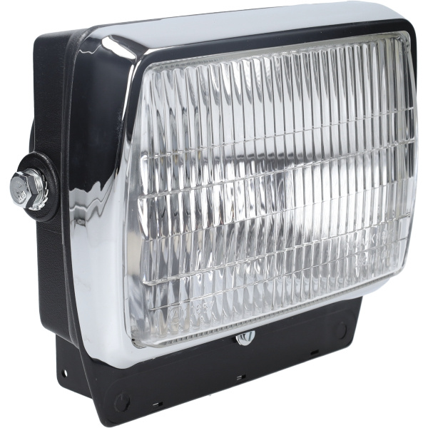 Kreidler p-45555 Kreidler koplamp vierkant