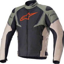 alpinestar T-jaws v3 military waterproof