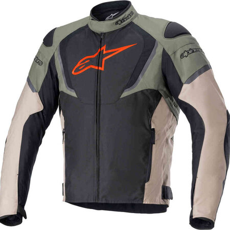 alpinestars alpinestar T-jaws v3 military waterproof