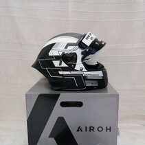 Airoh GP 550 S black matt