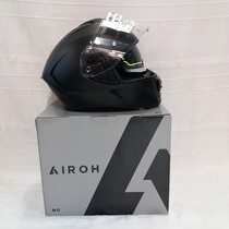 Airoh GP 550 S blank matt