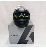 Airoh Airoh GP 550 S blank matt