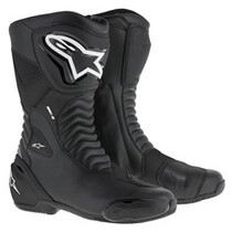 Alpinestars boot SMX-S black