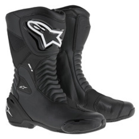 Alpinestars Alpinestars boot SMX-S black