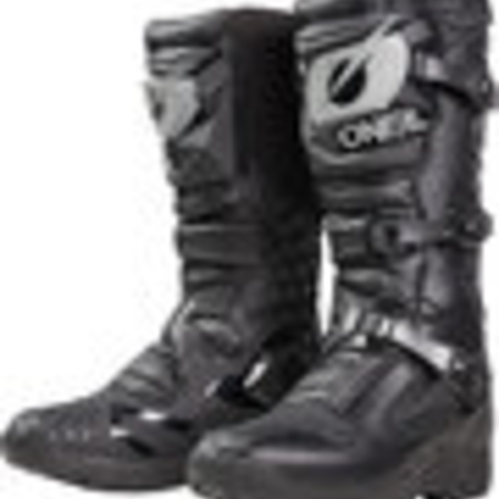 Oneal Oneal motor/off-road/enduro laars RSX black