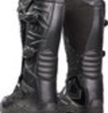Oneal Oneal motor/off-road/enduro laars RSX black