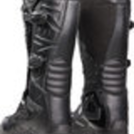 Oneal Oneal motor/off-road/enduro laars RSX black