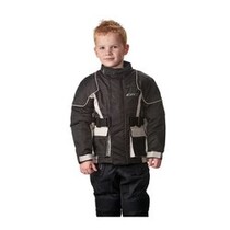 Grand Canyon Bikewear Kinder Textiel jacket Zwart