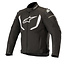 Alpinestars Alpinestars jacket T-GP Rv2 Drystar black/white