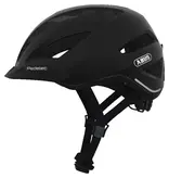 Abus Pedelec 1.1 E-Bike Helm Zwart