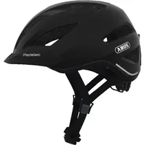 Abus Pedelec 1.1 E-Bike Helm Zwart