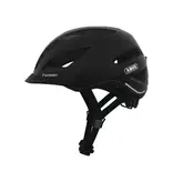 Abus Pedelec 1.1 E-Bike Helm Zwart