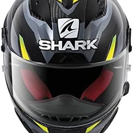 Shark Shark Race-Pro Carbon maat M