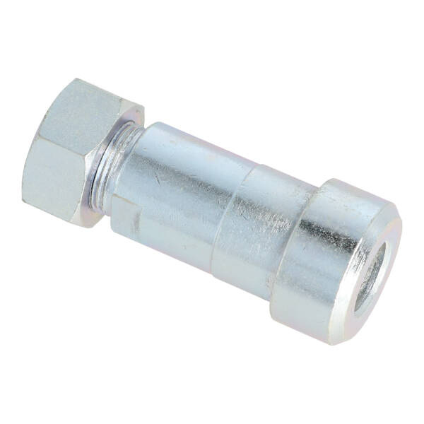 A-kwaliteit P-45534  Holle as (made in EU) A-kwaliteit kreidler