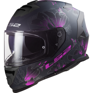 ls2 LS2 FF800 Storm11 Burst