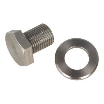 P-19007 clipon bout+ring Zundapp KS50/KS100