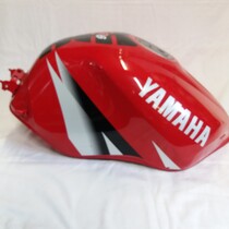 Gebruikte tank Yamaha R6 99-02 (stelling vincent)