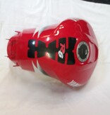 Yamaha Gebruikte tank Yamaha R6 99-02(stelling vincent)