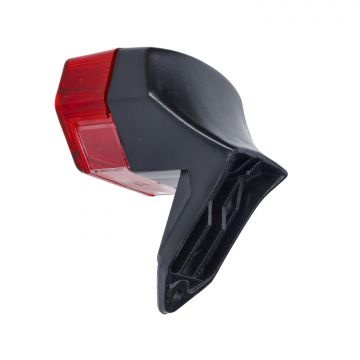 Ulo Kreidler P-45160 achterlicht mod. ulo kreidler rood