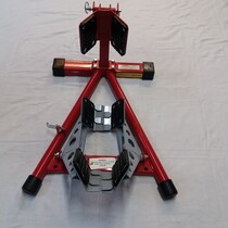 PPT- 0377R   Inrijwielklem  voor 16 t/m 21 inch banden