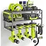 nvt opbergrek voor boormachines