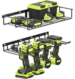 nvt opbergrek voor boormachines