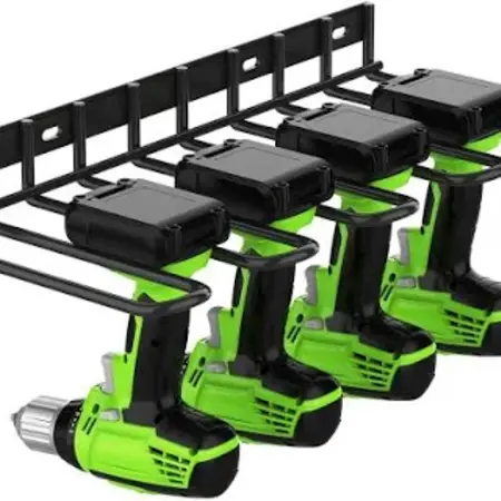 nvt opbergrek voor boormachines