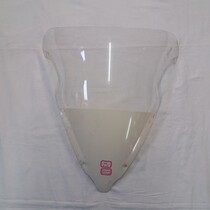 Y02- Gebruikte kuipruit Yamaha R6 2003-05