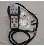 Datatool Datatool professionele alarm tester