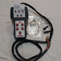 Datatool professionele alarm tester