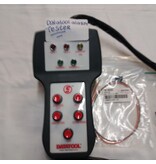 Datatool Datatool professionele alarm tester