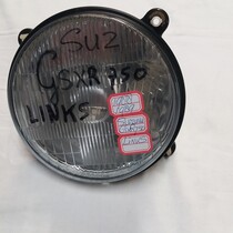 Linker koplamp Suzuki GSX-R 750 1988/89