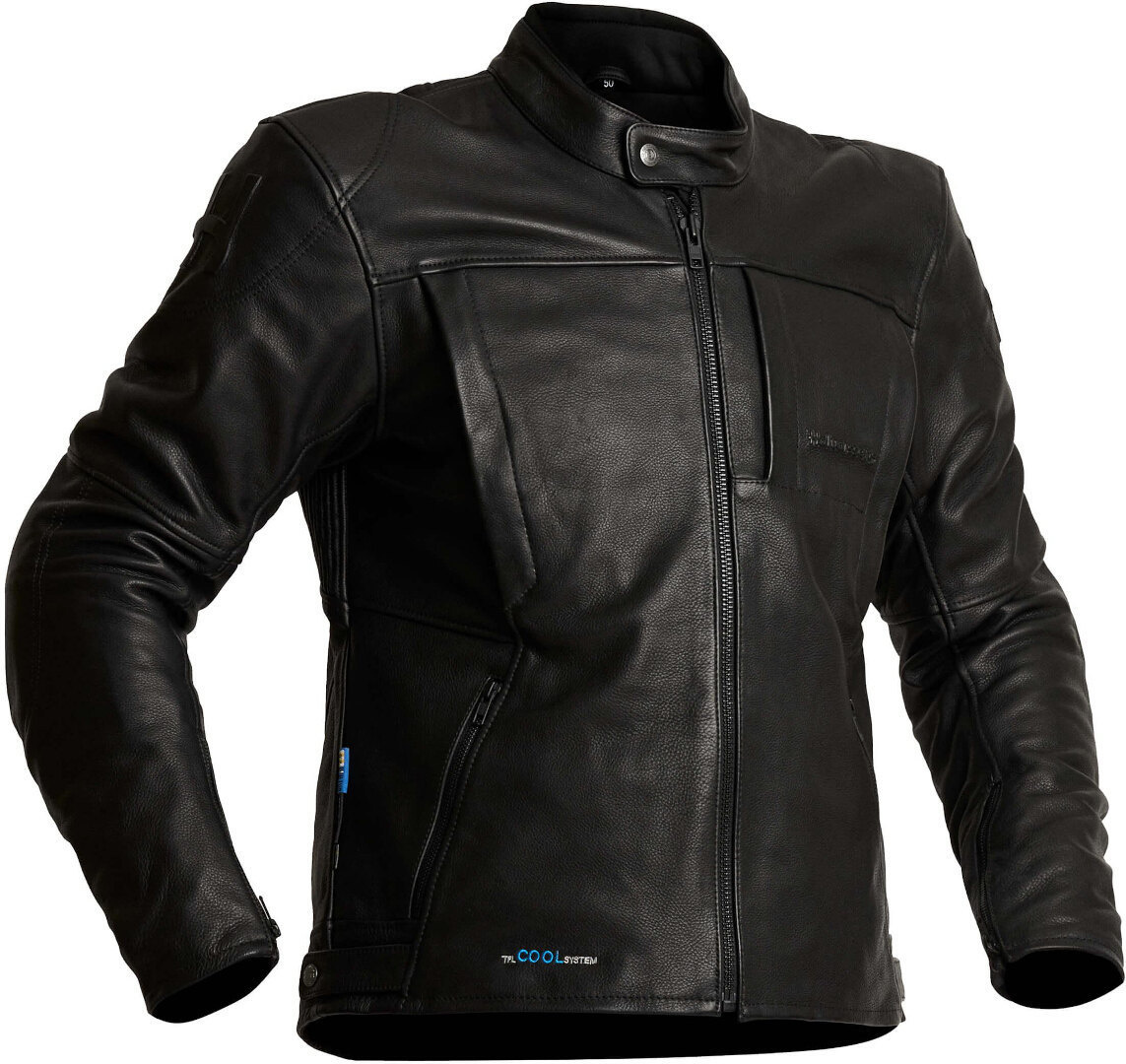 Halverssons H-1 Halvarssons Racken  leren jacket