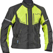 L-1 Lindstrands Lomsen Fluor jacket