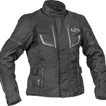 L-3 Lindstrands Lomsen Lady jacket black