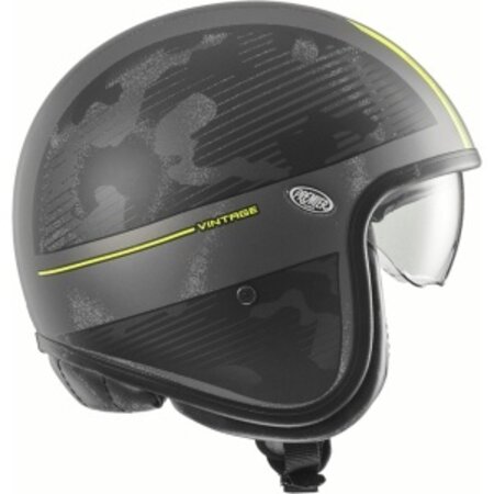 Premier Premier Vintage DXY 17BM maat XS