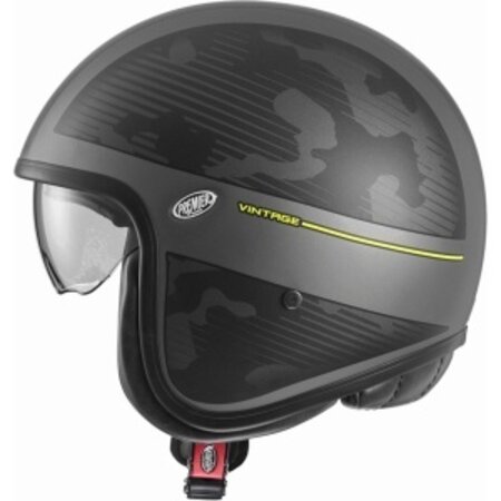 Premier Premier Vintage DXY 17BM maat XS