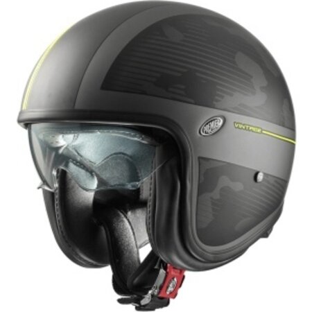 Premier Premier Vintage DXY 17BM maat XS