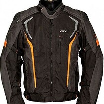 GC-5 Grand Canyon Mailbu jack Orange/ black