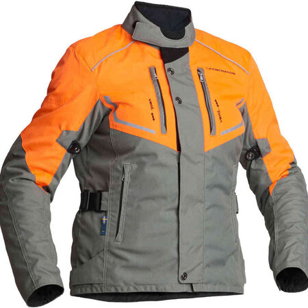 Lindstrands  H-34 lindstrands dames jack Halden oranje mt 40