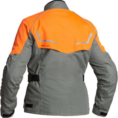 Lindstrands  H-34 lindstrands dames jack Halden oranje mt 40