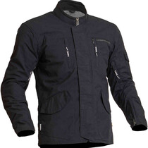 L-35 Lindstrands Tyfors waterdichte motorfiets textiel jas