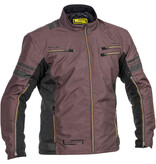Lindstrands  Lindstrands Lysvik waterdichte motorfiets textiel jas