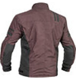 Lindstrands  Lindstrands Lysvik waterdichte motorfiets textiel jas