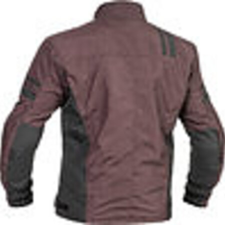 Lindstrands  Lindstrands Lysvik waterdichte motorfiets textiel jas